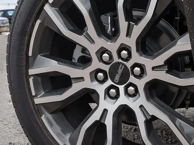 2026 GMC Acadia DENALI ULTIMATE - Photo 8