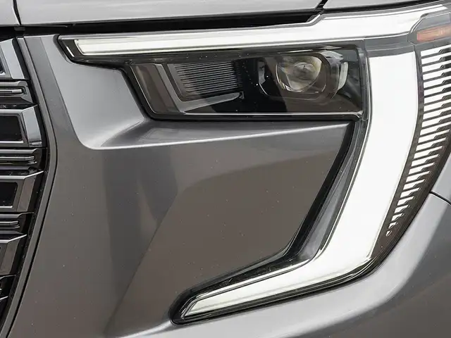 2026 GMC Acadia DENALI ULTIMATE - Photo 10