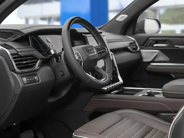 2026 GMC Acadia DENALI ULTIMATE - Photo 11