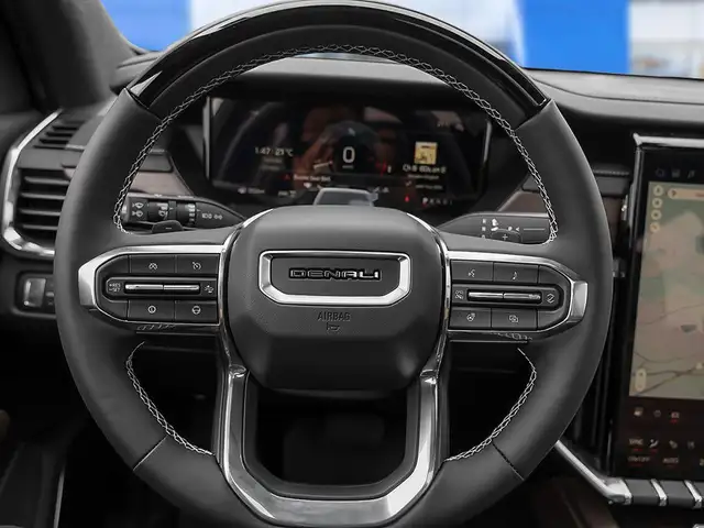 2026 GMC Acadia DENALI ULTIMATE - Photo 12