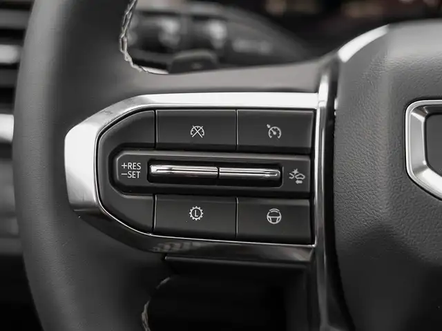 2026 GMC Acadia DENALI ULTIMATE - Photo 14