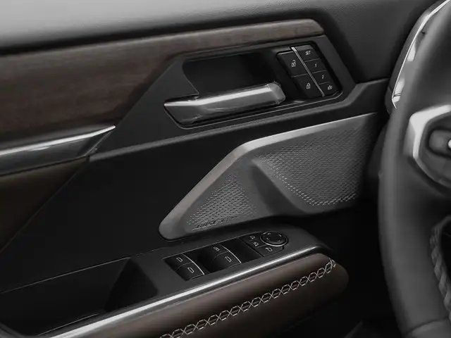 2026 GMC Acadia DENALI ULTIMATE - Photo 15