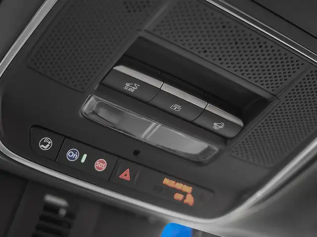 2026 GMC Acadia DENALI ULTIMATE - Photo 18