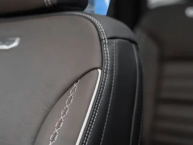 2026 GMC Acadia DENALI ULTIMATE - Photo 19