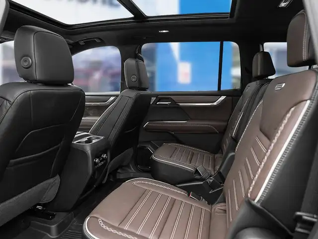 2026 GMC Acadia DENALI ULTIMATE - Photo 20