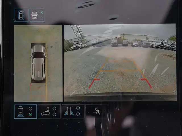 2026 GMC Acadia DENALI ULTIMATE - Photo 22