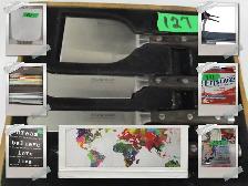 EDMONTON:  Weekly Timed Online Consignment Auction - April 15th - Photo 4