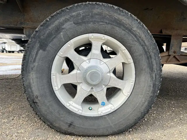 2013 Crossroads Sunset Trail 32FR BUNK HOUSE MODEL, SPACIOUS - Photo 5