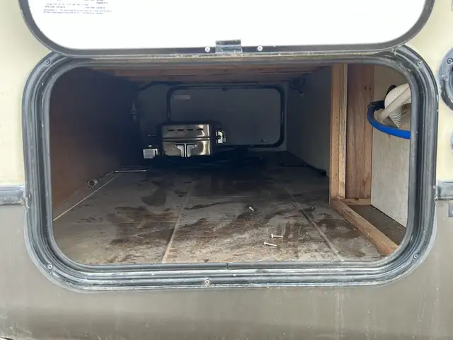 2013 Crossroads Sunset Trail 32FR BUNK HOUSE MODEL, SPACIOUS - Photo 11