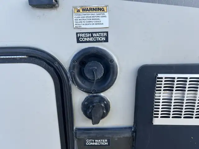 2013 Crossroads Sunset Trail 32FR BUNK HOUSE MODEL, SPACIOUS - Photo 12