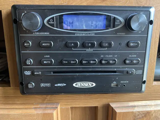 2013 Crossroads Sunset Trail 32FR BUNK HOUSE MODEL, SPACIOUS - Photo 15