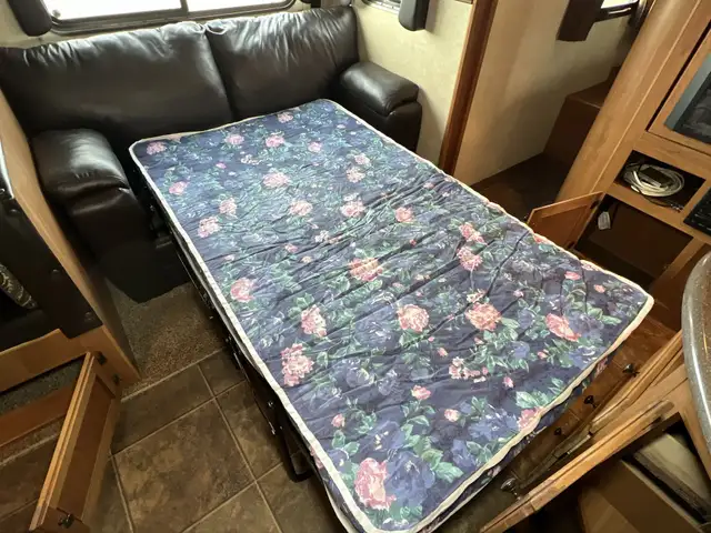 2013 Crossroads Sunset Trail 32FR BUNK HOUSE MODEL, SPACIOUS - Photo 18