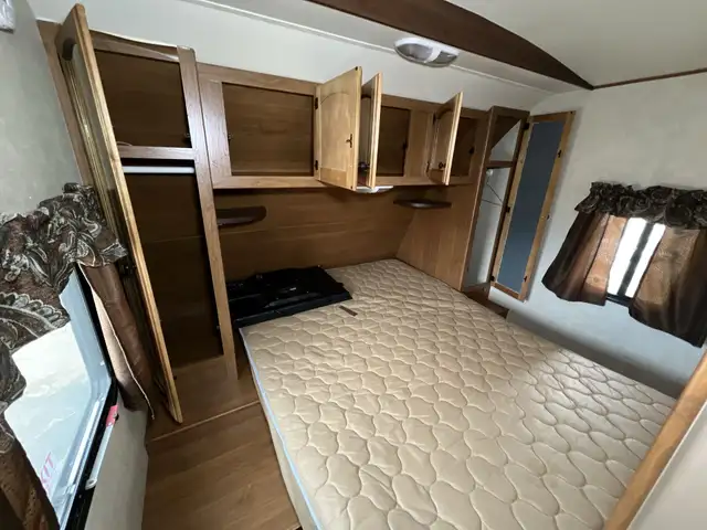 2013 Crossroads Sunset Trail 32FR BUNK HOUSE MODEL, SPACIOUS - Photo 27