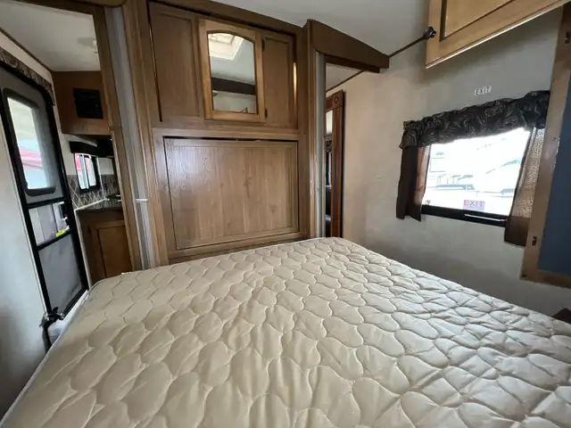 2013 Crossroads Sunset Trail 32FR BUNK HOUSE MODEL, SPACIOUS - Photo 29