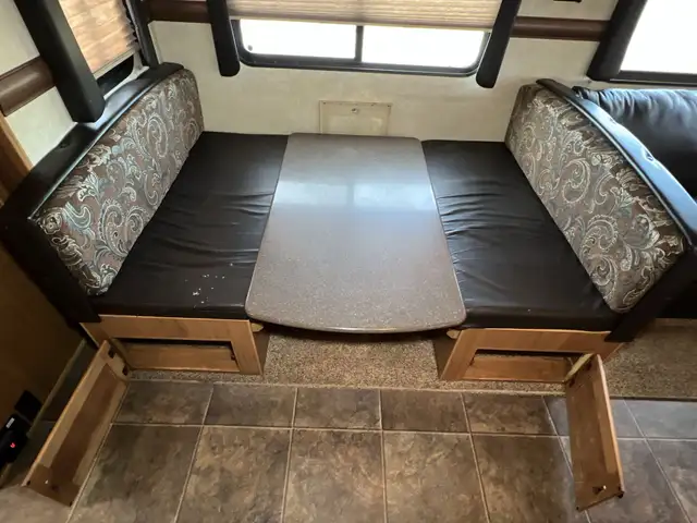 2013 Crossroads Sunset Trail 32FR BUNK HOUSE MODEL, SPACIOUS - Photo 30