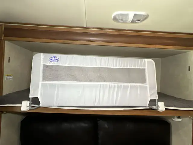 2013 Crossroads Sunset Trail 32FR BUNK HOUSE MODEL, SPACIOUS - Photo 33