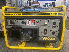 Generators @ Cashopolis!!