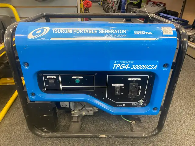 Generators @ Cashopolis!! - Photo 2