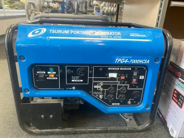 Generators @ Cashopolis!! - Photo 3