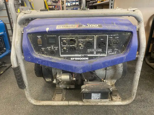 Generators @ Cashopolis!! - Photo 4