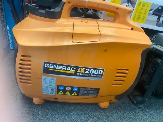 Generators @ Cashopolis!! - Photo 5