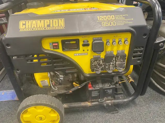 Generators @ Cashopolis!! - Photo 7