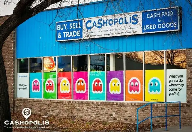 Generators @ Cashopolis!! - Photo 8