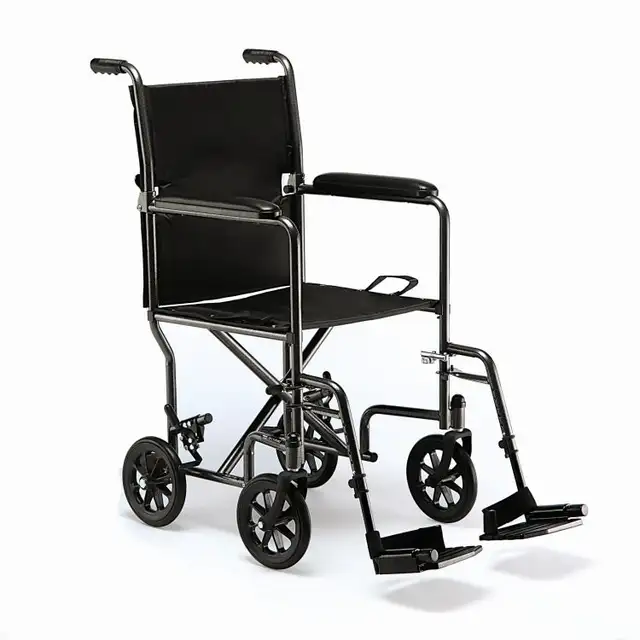 Maple Leaf Manual Tilt Wheelchair Supertilt -All Sizes Available - Photo 8