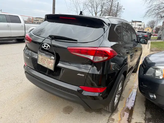 2018 Hyundai Tucson - Photo 5
