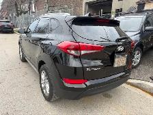 2018 Hyundai Tucson - Photo 6