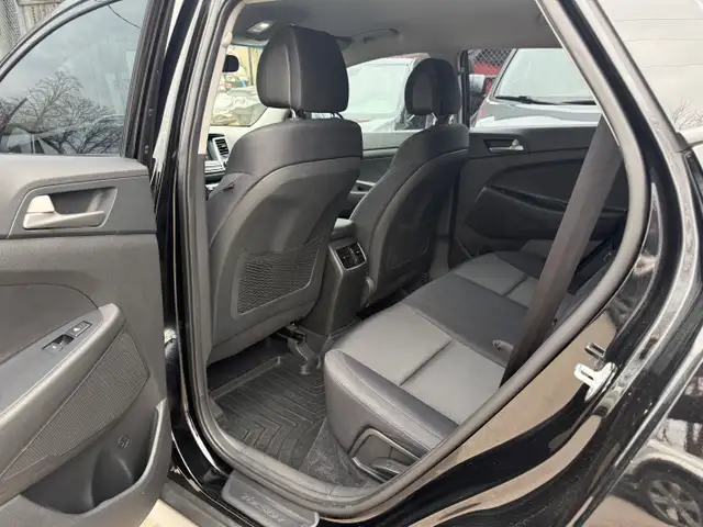 2018 Hyundai Tucson - Photo 7