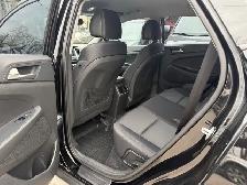 2018 Hyundai Tucson - Photo 7