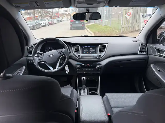 2018 Hyundai Tucson - Photo 8