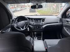 2018 Hyundai Tucson - Photo 8