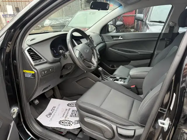 2018 Hyundai Tucson - Photo 10