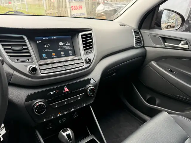 2018 Hyundai Tucson - Photo 11