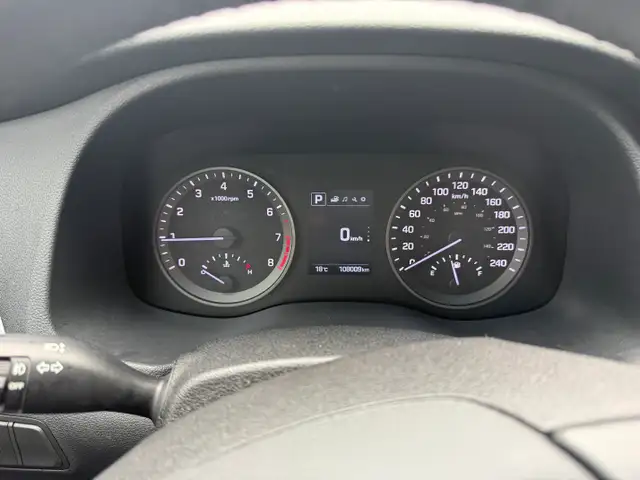 2018 Hyundai Tucson - Photo 12