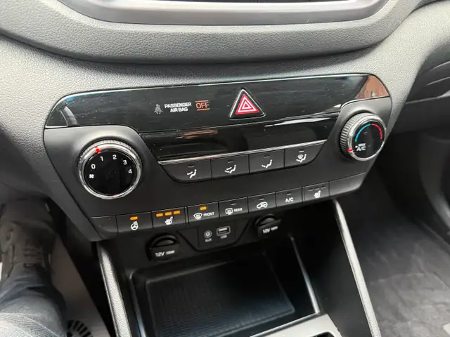 2018 Hyundai Tucson - Photo 13