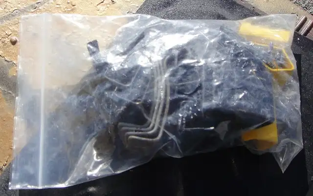 TIE DOWN / STRAP HOOKS - Photo 3