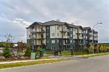 Furnished Luxury 2 bed 2 bath Condo for rent in Drayton Valley