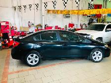 GARANTIE/HONDA CIVIC EX/ AUCUNE ROUILLE/ TOIT FULL/MÉCANIQUE A1 - Photo 5