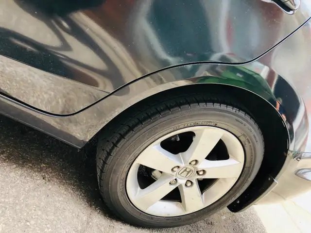 GARANTIE/HONDA CIVIC EX/ AUCUNE ROUILLE/ TOIT FULL/MÉCANIQUE A1 - Photo 10