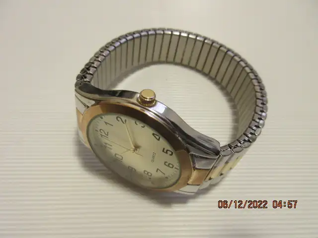 Men's Watch