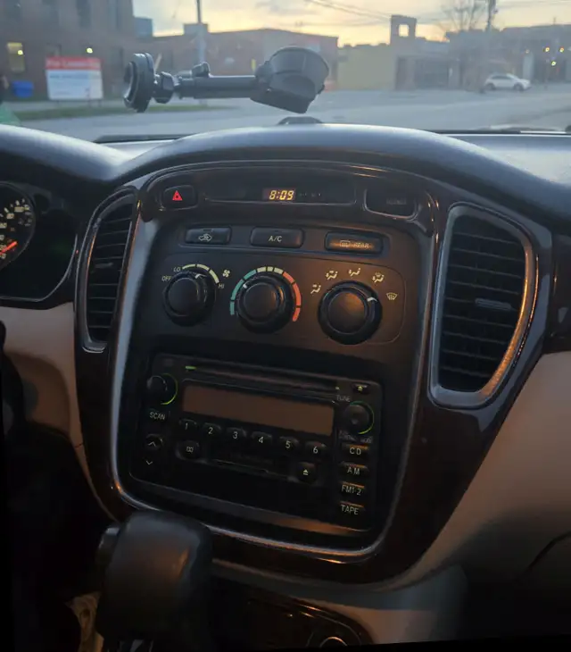 2001 Toyota Highlander V6 AWD – Reliable, Clean Interior, Runs - Photo 6