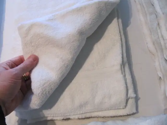 20pc Lot Of 24 x50 inch HotelGrade Cotton Bathroom Towels CLEAN - Photo 2