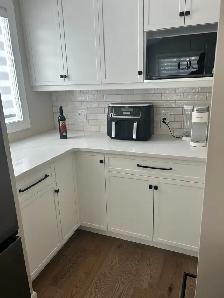 Quality kitchen cabinets and countertop - best price guaranteed - Photo 4