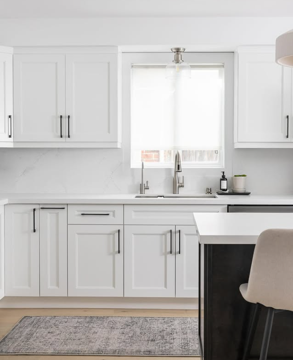 Quality kitchen cabinets and countertop - best price guaranteed - Photo 8