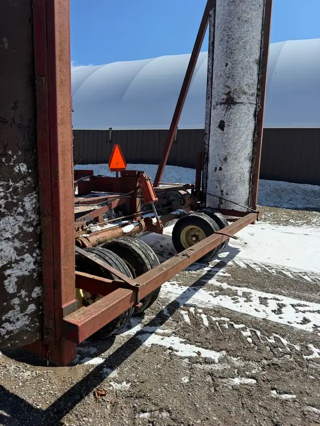 land roller - Photo 2