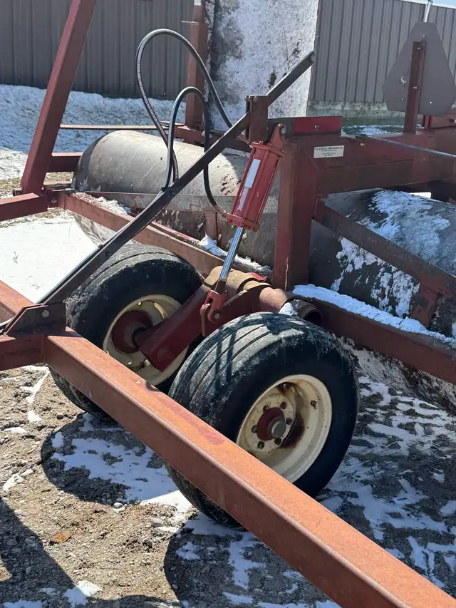 land roller - Photo 3