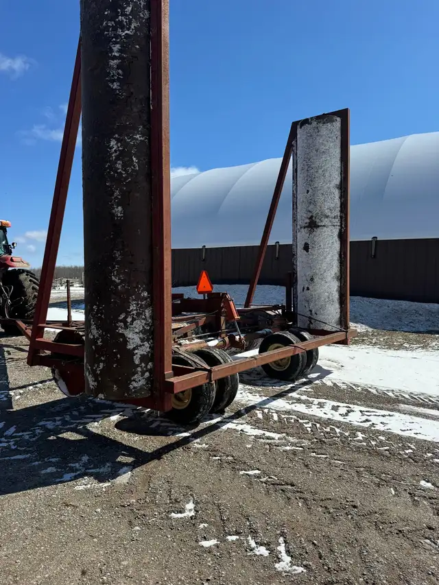 land roller - Photo 4